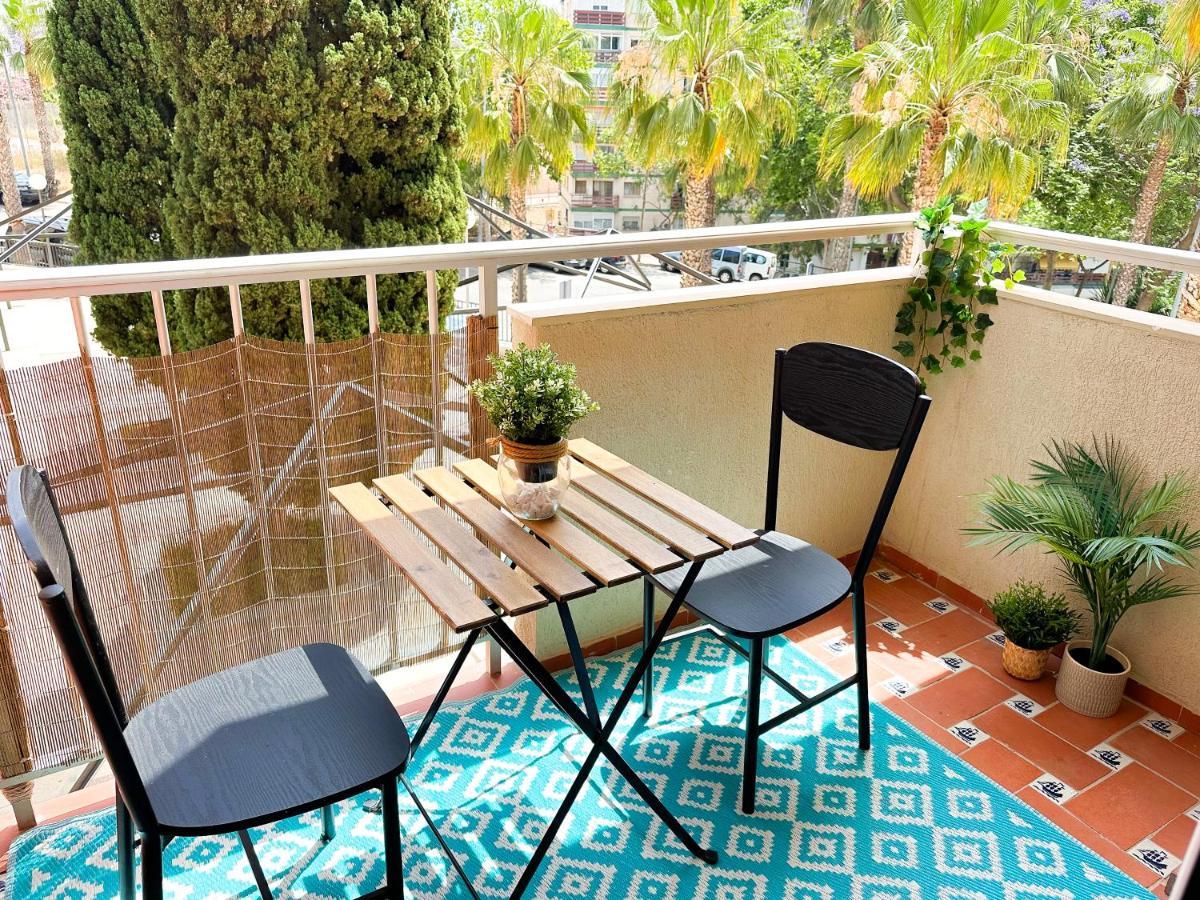Rentaly Vacations Jupiter Benalmádena Exterior foto